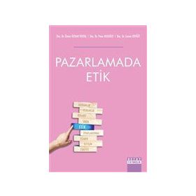 Detay Yayıncılık Pazarlamada Etik