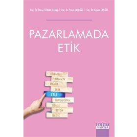 Detay Yayıncılık Pazarlamada Etik