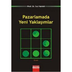Detay Yayıncılık Pazarlamada Yeni Yaklaşımlar