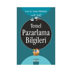 Detay Yayıncılık Temel Pazarlama Bilgileri