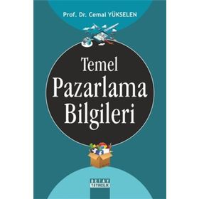 Detay Yayıncılık Temel Pazarlama Bilgileri