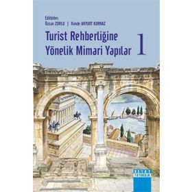 Detay Yayıncılık Turist Rehberliğine Yönelik Mimari Yapılar-1