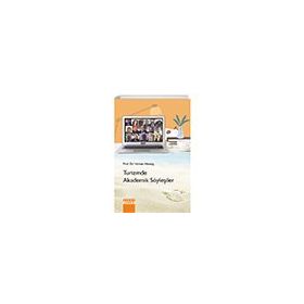 Detay Yayıncılık Turizmde Akademik Söyleşiler