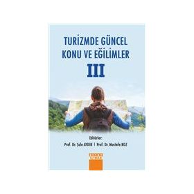 Detay Yayıncılık Turizmde Güncel Konu ve Eğilimler-3