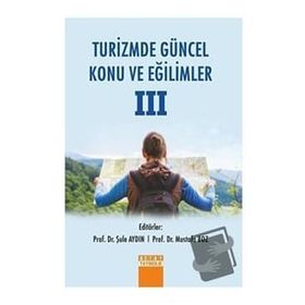 Detay Yayıncılık Turizmde Güncel Konu ve Eğilimler-3