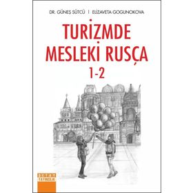 Detay Yayıncılık - Turizmde Mesleki Rusça 1 2