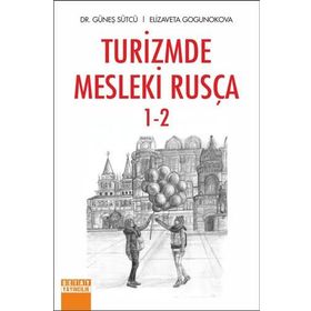 Detay Yayıncılık - Turizmde Mesleki Rusça 1 2