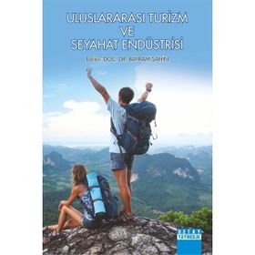 Detay Yayıncılık Uluslararası Turizm ve Seyahat Endüstrisi