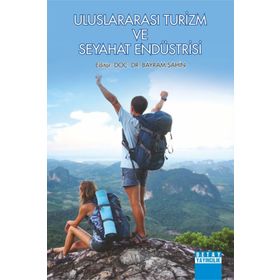 Detay Yayıncılık Uluslararası Turizm ve Seyahat Endüstrisi