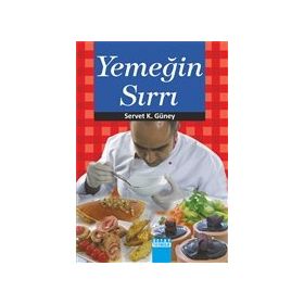 Detay Yayıncılık - Yemeğin Sırrı