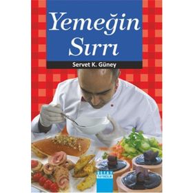 Detay Yayıncılık - Yemeğin Sırrı