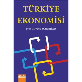 Detay Yayınları Türkiye Ekonomisi