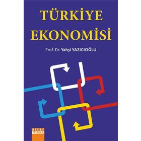 Detay Yayınları Türkiye Ekonomisi