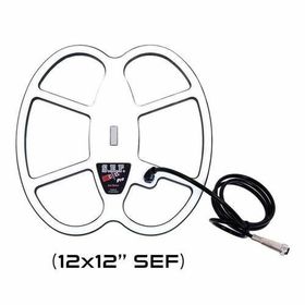 Detech Chaser Dedektör Uyumlu 12x12 Sef Başlık
