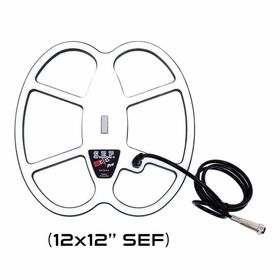 Detech EDS Plus II Dedektör Uyumlu 12x12 Sef Başlık