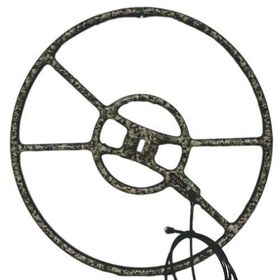 Detech Minelab GPX Dedektör Serisi Uyumlu 18 inç Concentric Başlık