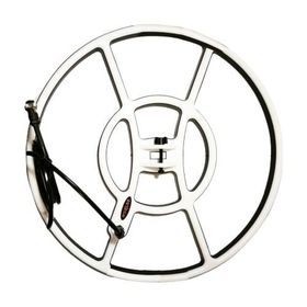 Detech Minelab GPX Dedektör Serisi Uyumlu 18 inç Concentric Başlık