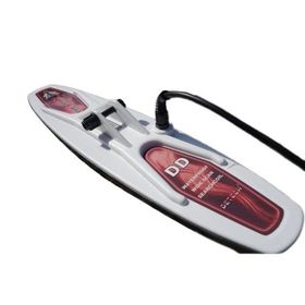 Detech Quest X10 Pro Dedektör Uyumlu 18x4 inç Arrow Başlık