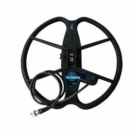 Detech XP Gmaxx/ADX Dedektör Uyumlu 15 inç Ultimate Başlık