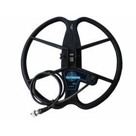 Detech XP Gmaxx/ADX Dedektör Uyumlu 15 inç Ultimate Başlık