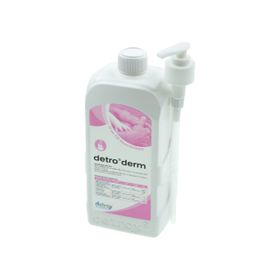 Detrox Detroderm 1 lt El Antiseptiği