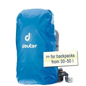 Deuter 30-50 lt Çanta Yağmurluk