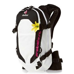 Deuter 33163.1700 Provoke 14 SL Sırt Cantası