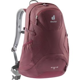 Deuter Ac Sky 26 Litre Gri Sl Kadın Sırt Çantası
