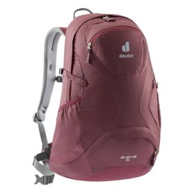 Deuter Ac Sky 26 Litre Gri Sl Kadın Sırt Çantası