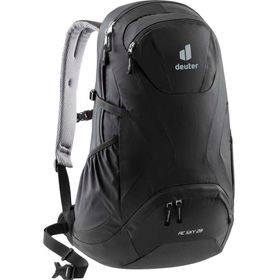 Deuter Ac Sky 28 Litre Siyah Sırt Çantası