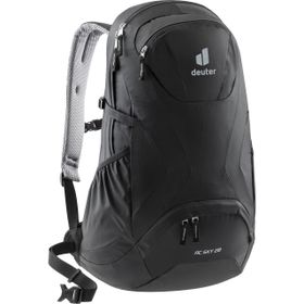 Deuter Ac Sky 28 Litre Siyah Sırt Çantası