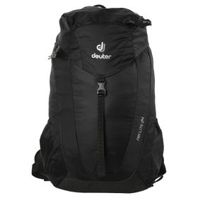 Deuter Air Lite 24 lt Siyah Sırt Çantası