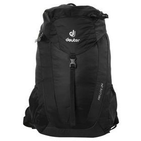 Deuter Air Lite 24 lt Siyah Sırt Çantası