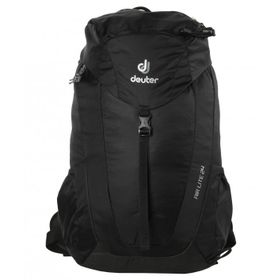 Deuter Air Lite 24 lt Siyah Sırt Çantası