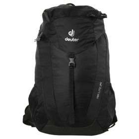 Deuter Air Lite 24 lt Siyah Sırt Çantası