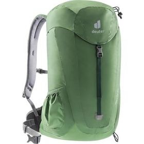 Deuter Air Lite 24 lt Siyah Sırt Çantası