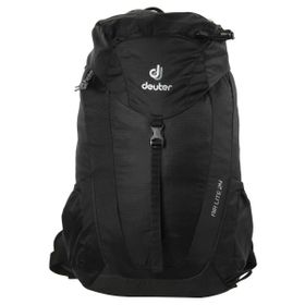 Deuter Air Lite 24 lt Siyah Sırt Çantası