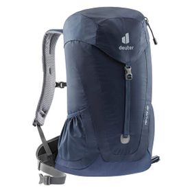 Deuter Air Lite DTR6420420 20 lt Lacivert Sırt Çantası
