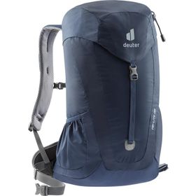 Deuter Air Lite DTR6420420 20 lt Lacivert Sırt Çantası