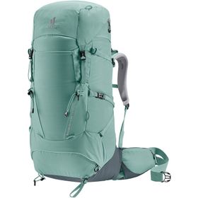 Deuter Aircontact Core 45 + 10 lt SL Sırt Çantası