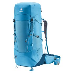 Deuter Aircontact Core 50 + 10 lt Sırt Çantası