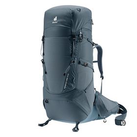 Deuter Aircontact Core 70+10 lt Unisex Sırt Çantası
