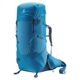 Deuter Aircontact Core 70+10 lt Unisex Sırt Çantası