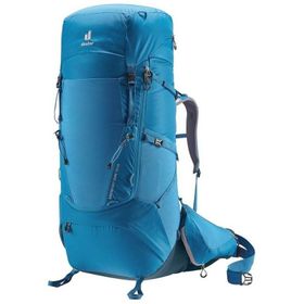 Deuter Aircontact Core 70+10 lt Unisex Sırt Çantası