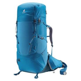 Deuter Aircontact Core 70+10 lt Unisex Sırt Çantası