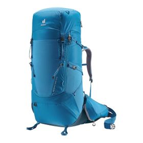 Deuter Aircontact Core 70+10 lt Unisex Sırt Çantası
