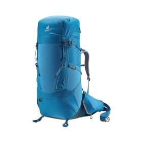 Deuter Aircontact Core 70+10 lt Unisex Sırt Çantası