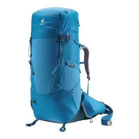 Deuter Aircontact Core 70+10 lt Unisex Sırt Çantası