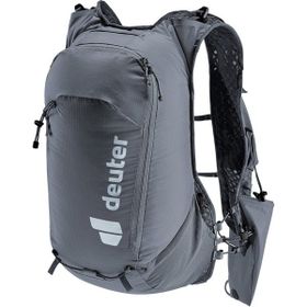 Deuter Ascender Black 13 lt Sırt Çantası