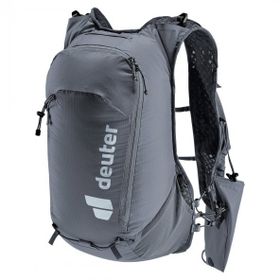 Deuter Ascender Black 13 lt Sırt Çantası